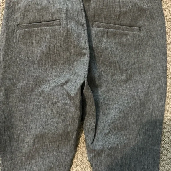 Banana Republic Sloan pants - Picture 2 of 5
